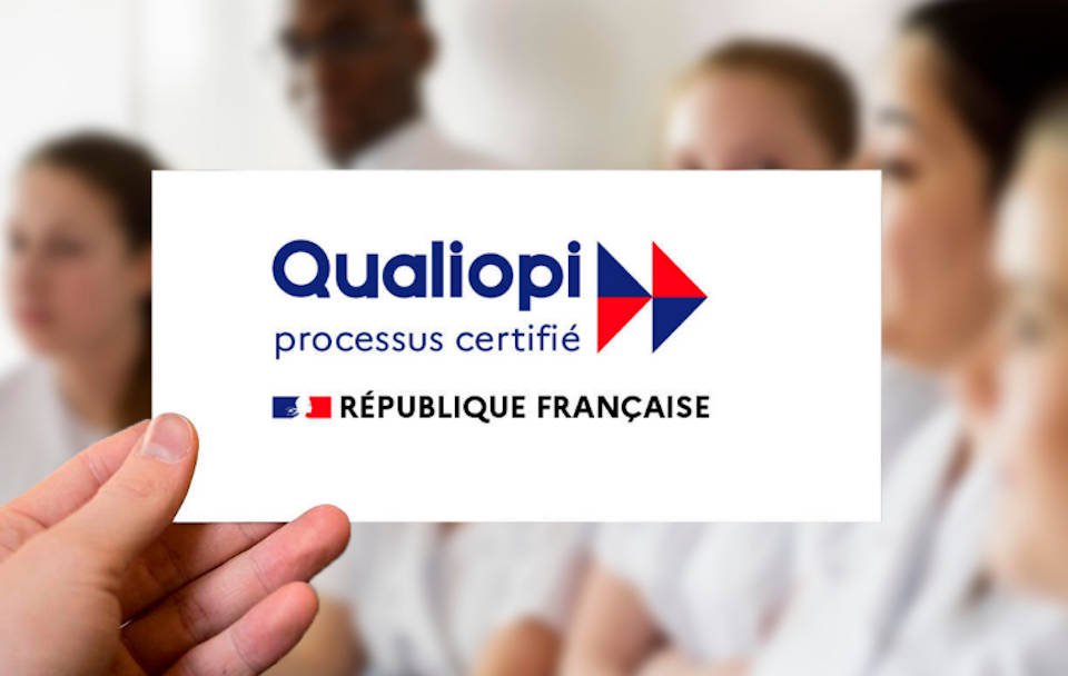 Les Impacts De La Certification Qualiopi Pour La Formation