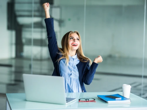 Accompagnement du créateur et du repreneur d'entreprise Accompagnement personnalisé du créateur et du repreneur d'entreprise. Coaching et conseil pour vous guider dans votre parcours de créateur ou de repreneur d'entreprise.