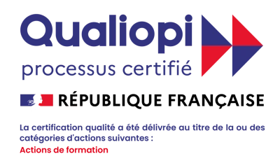 Certification Qualiopi e-cademy.fr / CEFDP Certification Qualiopi e-cademy.fr CEFDP Centre Européen de Formation et de Développement Personnel.