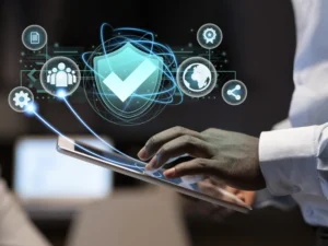 Sensibilisation à la cybersécurité Formation en ligne pour se sensibiliser au risque cyber et mieux sécuriser son espace numérique